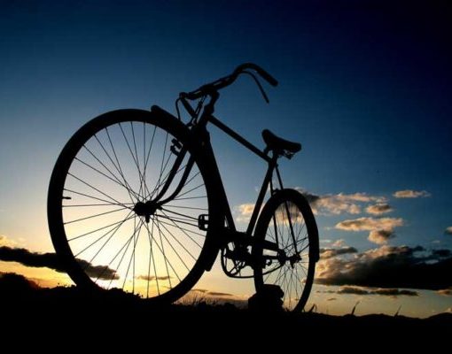 Η εναλλακτική λύση προπόνησης για τους ποδηλάτες
