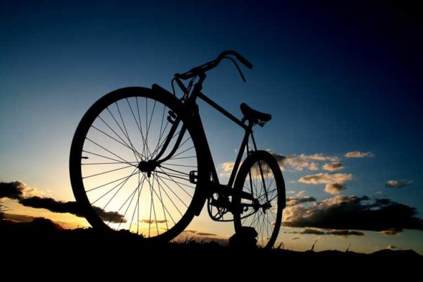 Η εναλλακτική λύση προπόνησης για τους ποδηλάτες