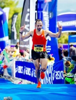 Ημιμαραθώνιος 2018