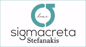 Sigmacreta Στεφανάκης