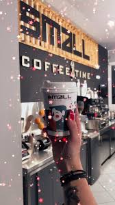 Small Coffee&Market