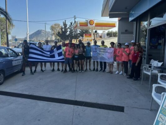 Τερματισμός στη Μονή Κουδουμά