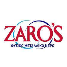 Νερό Ζαρός
