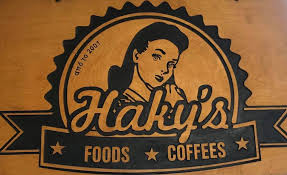 Haky’s – Foods & Coffees