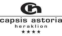 Astoria Capsis hotel Ηράκλειο