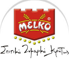 Melko Κρητικά Ζυμαρικά